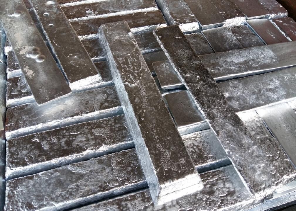 Zinc